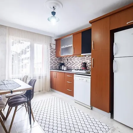 Marvelous In The Heart Of Maltepe Κωνσταντινούπολη