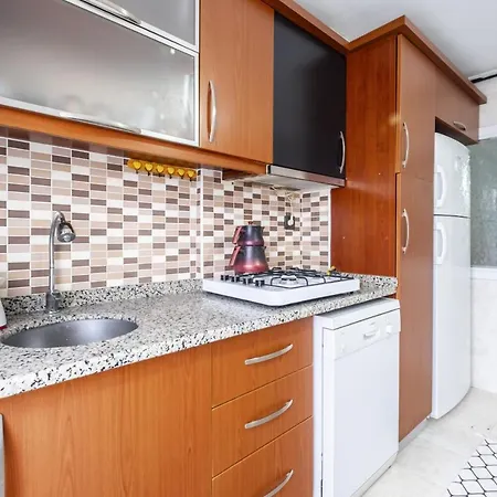 Marvelous In The Heart Of Maltepe * Κωνσταντινούπολη