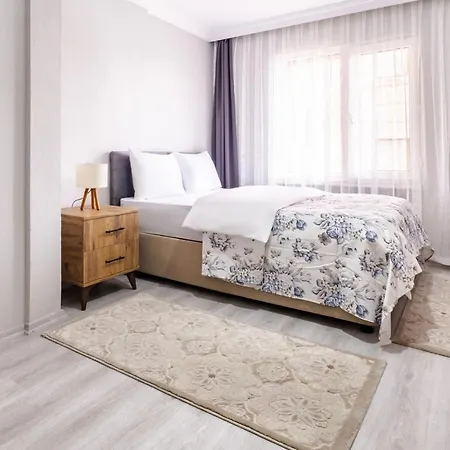 Βίλα Marvelous In The Heart Of Maltepe Κωνσταντινούπολη