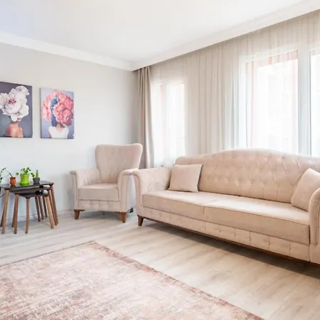 Βίλα Marvelous In The Heart Of Maltepe Κωνσταντινούπολη